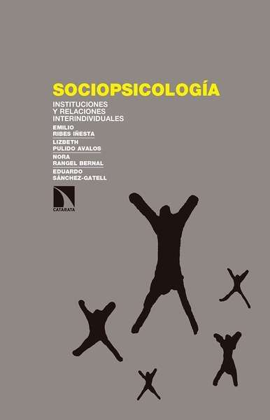 Sociopsicología