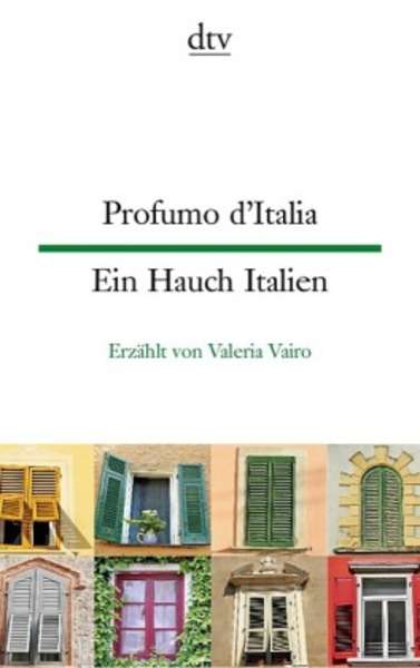 Profumo d'Italia - Ein Hauch Italien