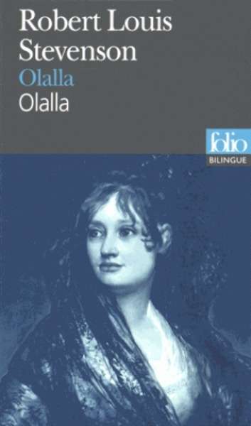 Olalla