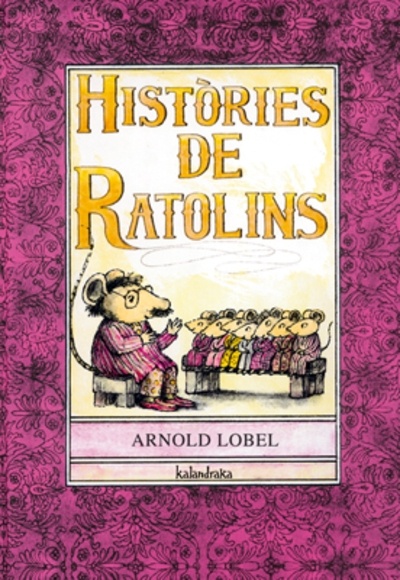 Històries de ratolins