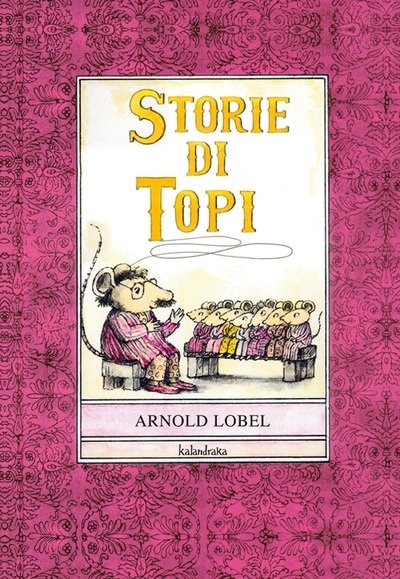 Storie di topi