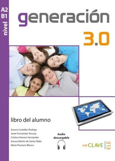 Generación 3.0 - A2-B1