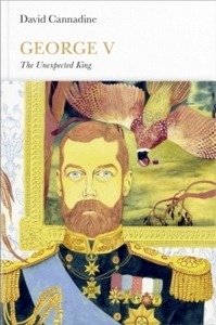 George V, The Unexpected King