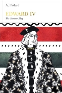 Edward IV, The Summer King