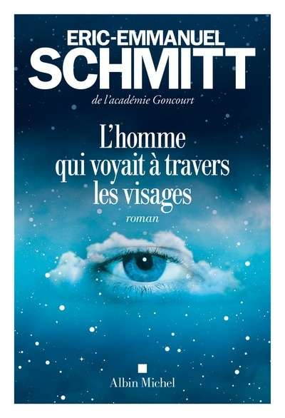 L'Homme qui voyait à travers les visages