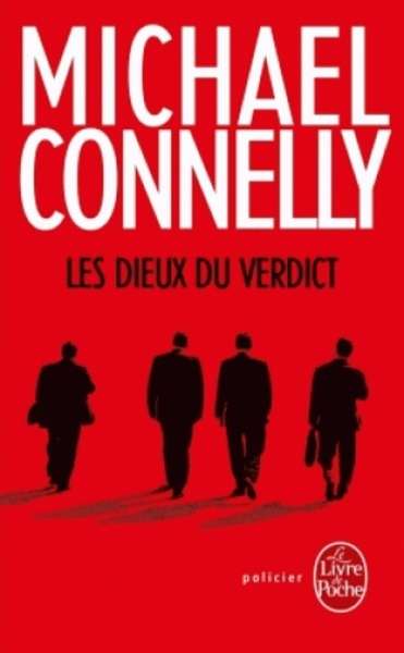 Les dieux du verdict