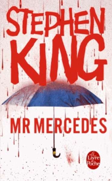 Mr. Mercedes