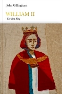 William II, The Red King