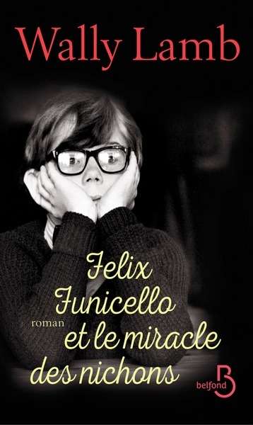Felix Funicello et le miracle des nichons