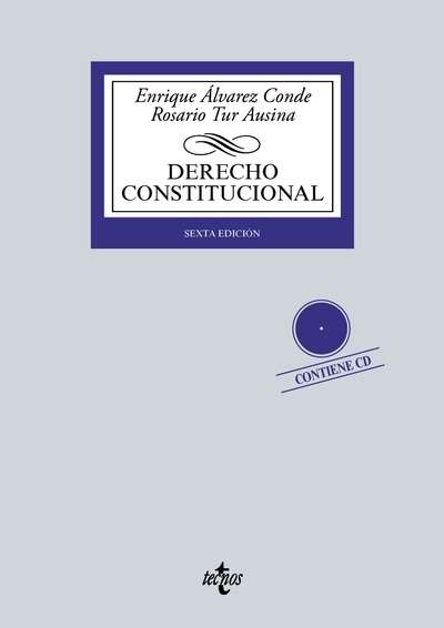 Derecho Constitucional (6ª ed. 2016)
