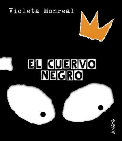 El cuervo negro