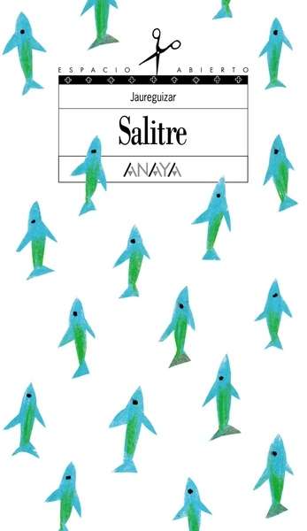 Salitre