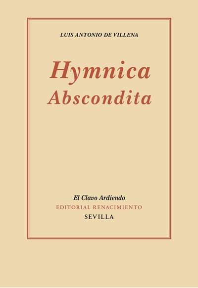 Hymnica Abscondita