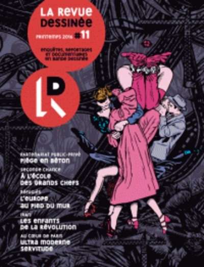 La revue dessinée N  11
