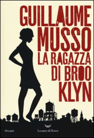 La ragazza di Brooklyn