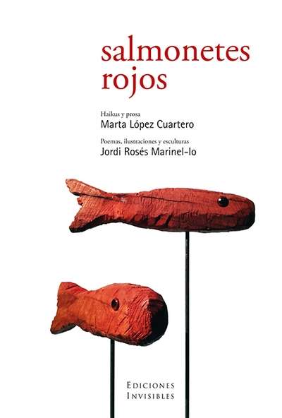 Salmonetes rojos