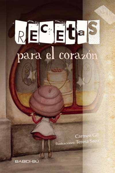 Recetas para el corazón