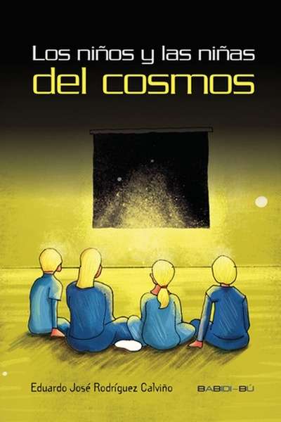 Los niños y las niñas del cosmos