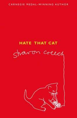 Hate that Cat