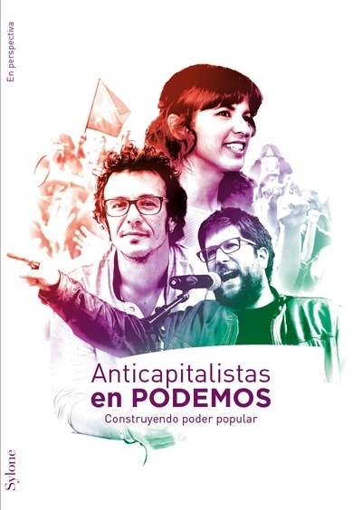 Anticapitalistas en Podemos