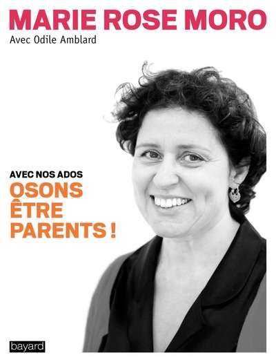 Osons être parents! Avec nos ados