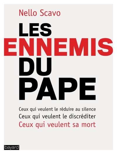 Les ennemis du Pape