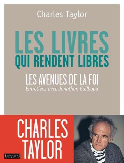 Les livres qui rendent libres