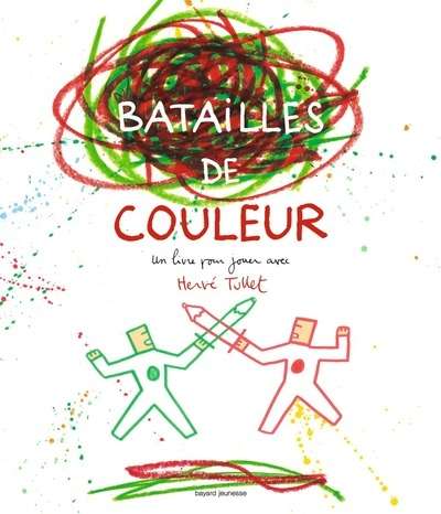 Batailles de couleur