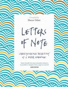 Letters of Note