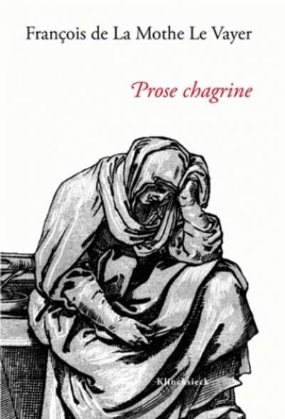 Prose chagrine