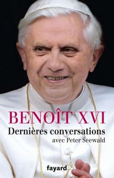 Dernières conversations