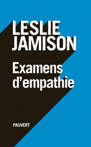 Examens d'empathie