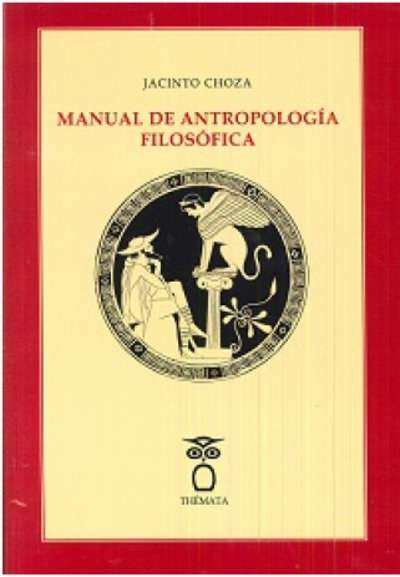 Manual de antropología filosófica