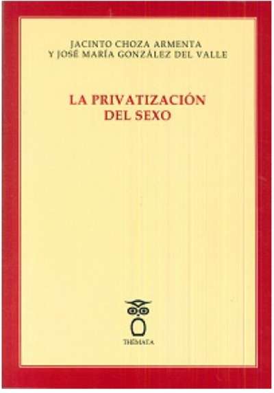 La privatización del sexo