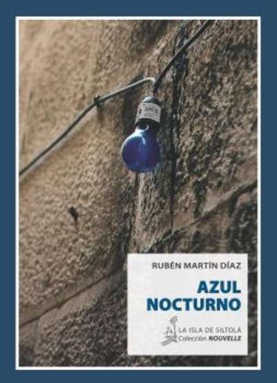 Azul nocturno