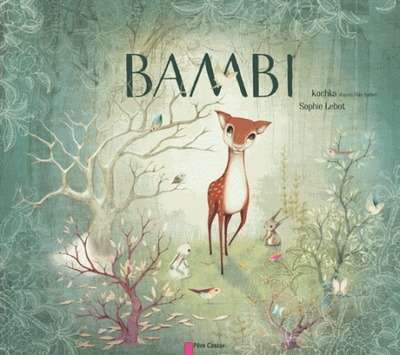 Bambi