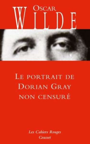 Le portrait de Dorian Gray non censuré