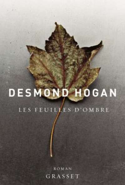 Les feuilles d'ombre