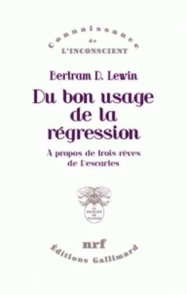 Du bon usage de la régression