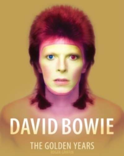 David Bowie : The Golden Years