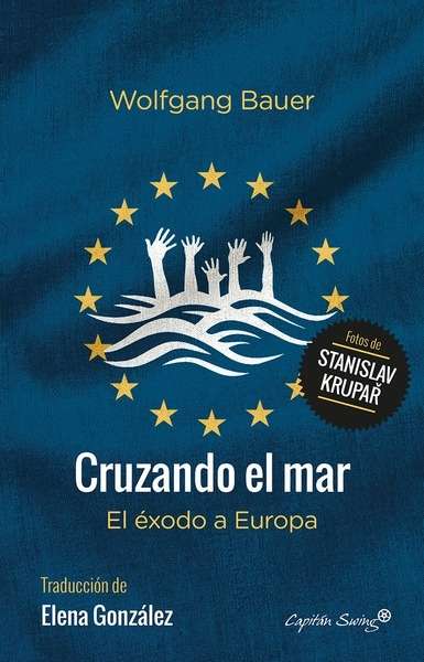 Cruzando el mar