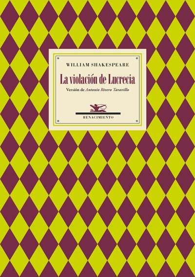 La violación de Lucrecia