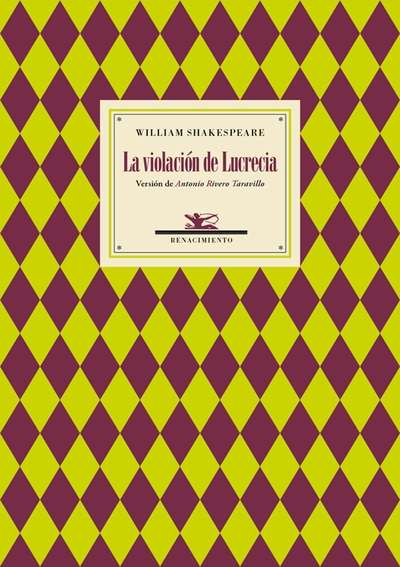 La violación de Lucrecia