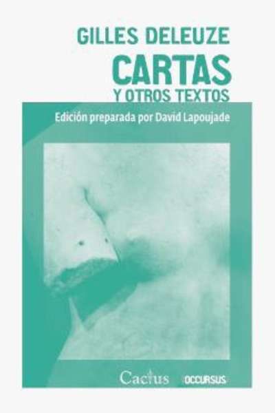 Cartas y otros textos