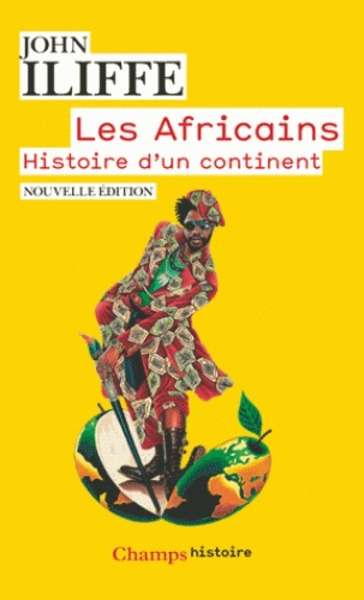 Les Africains