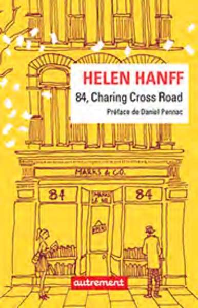 84, Charing Cross Road