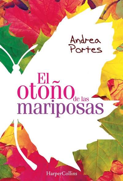 El otoño de las mariposas