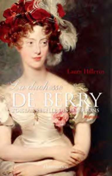 La Duchesse de Berry