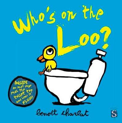 Who's on the Loo?