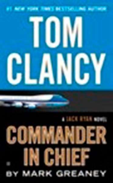 Tom Clancy's Commander in Chief